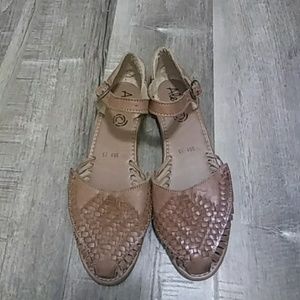 Mexican Huaraches